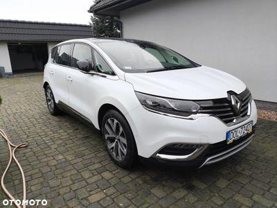 Renault Espace 1.6 dCi Energy Initiale Paris EDC 7os