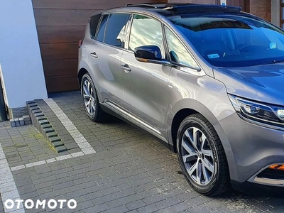 Renault Espace 1.6 dCi Energy Zen EDC 7os