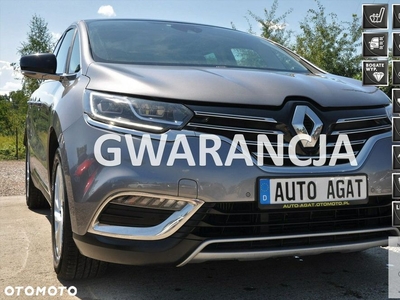 Renault Espace 1.6 dCi Energy Zen EDC 7os