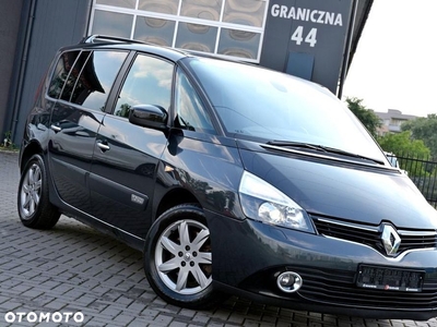 Renault Espace 2.0 dCi FAP Navitech