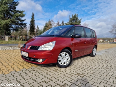 Renault Espace 2.0 Navitech