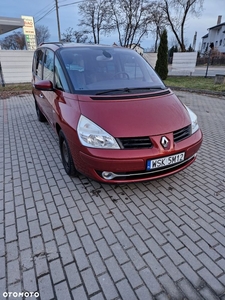 Renault Espace 2.0T Privilege