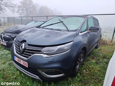 Renault Espace BLUE dCi 160 EDC LIMITED