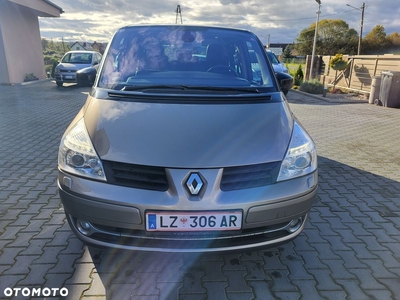 Renault Grand Espace 2.0 dCi FAP Dynamique