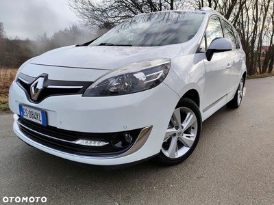 Renault Grand Scenic ENERGY dCi 110 S&S Bose Edition