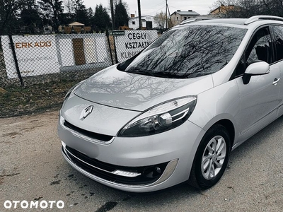 Renault Grand Scenic ENERGY dCi 110 Start & Stop Dynamique