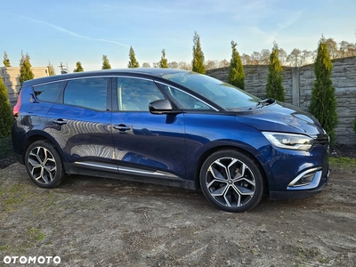Renault Grand Scenic Gr 1.7 Blue dCi Intens EDC