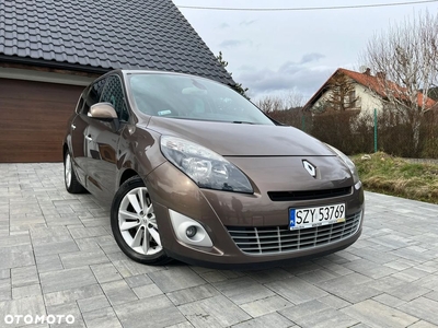 Renault Grand Scenic Gr 2.0 dCi Privilege