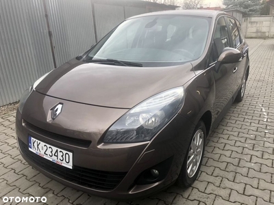 Renault Grand Scenic TCe 130 Dynamique