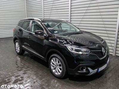 Renault Kadjar 1.2 Energy TCe Life