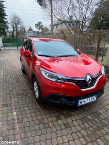 Renault Kadjar 1.2 Energy TCe Life