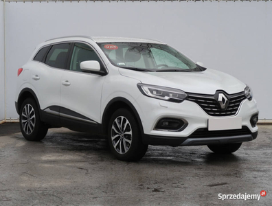 Renault Kadjar 1.3 TCe