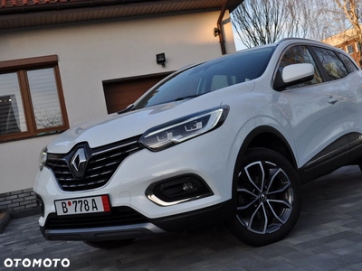 Renault Kadjar 1.3 TCe FAP Business