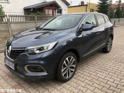 Renault Kadjar 1.3 TCe FAP Easy Life