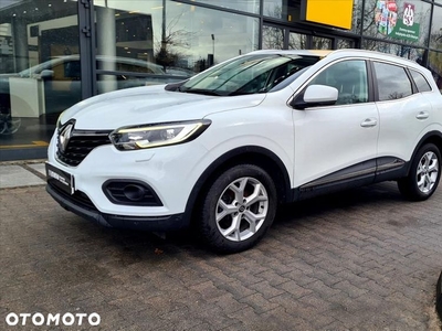 Renault Kadjar 1.3 TCe FAP Easy Life