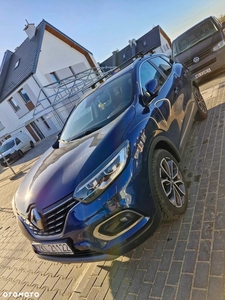 Renault Kadjar 1.3 TCe FAP Intens