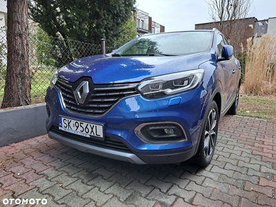 Renault Kadjar 1.3 TCe FAP Intens EDC