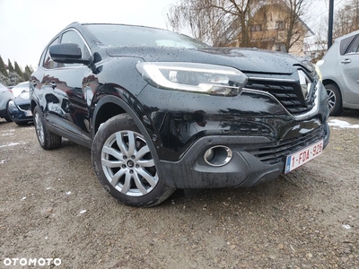 Renault Kadjar 1.5 Blue dCi Intens