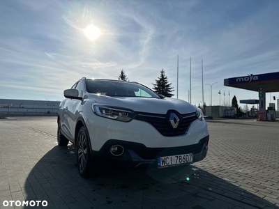 Renault Kadjar 1.5 dCi Energy Adventure EDC