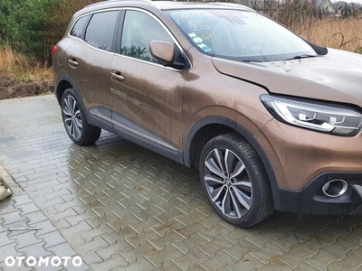 Renault Kadjar 1.5 dCi Energy Intens