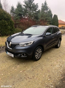 Renault Kadjar 1.5 dCi Energy Intens