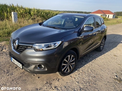 Renault Kadjar 1.5 dCi Energy Limited