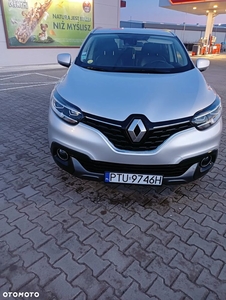 Renault Kadjar 1.6 dCi Energy Business