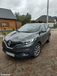 Renault Kadjar 1.6 dCi Energy Intens