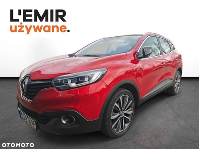 Renault Kadjar 1.6 Energy TCe Bose