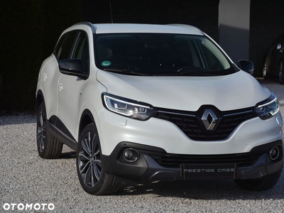 Renault Kadjar 1.6 Energy TCe Bose