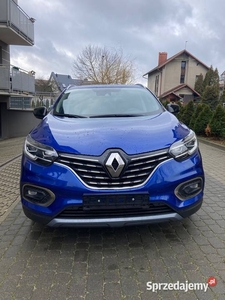 Renault Kadjar 160KM BOSE