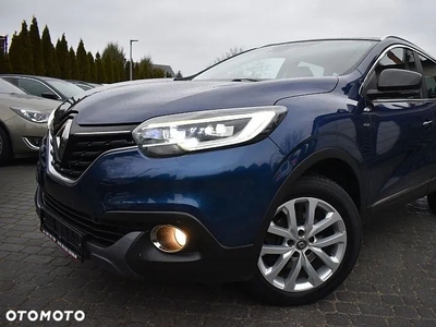 Renault Kadjar Energy dCi 110 EDC Bose Edition