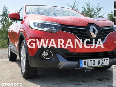 Renault Kadjar 1.5 dCi Energy Zen