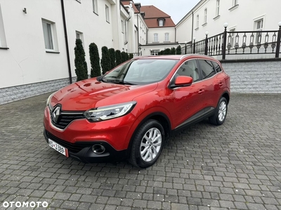 Renault Kadjar Energy TCe 130 LIMITED