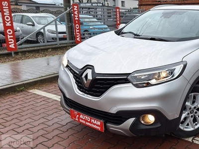 Renault Kadjar I