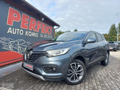 Renault Kadjar I