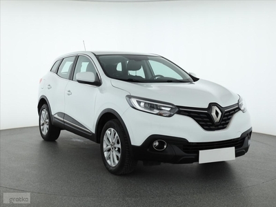 Renault Kadjar I , Salon Polska, 1. Właściciel, Serwis ASO, VAT 23%,