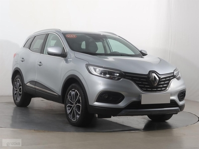 Renault Kadjar I , Salon Polska, 1. Właściciel, Serwis ASO, VAT 23%, Skóra,