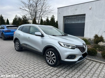 Renault Kadjar TCe 140 GPF LIMITED