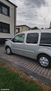 Renault Kangoo 1.5 dCi Business Eu6