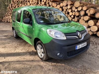 Renault Kangoo 1.5 dCi Business Eu6