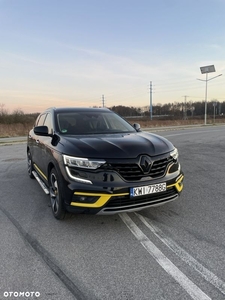 Renault Koleos 1.3 TCe Initiale Paris EDC