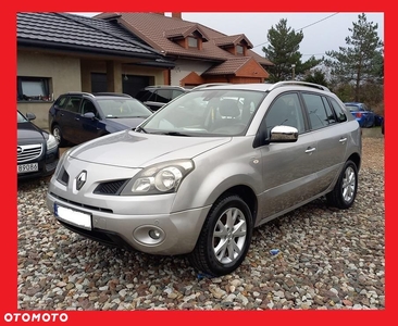 Renault Koleos 2.0 dCi 4x4 Bose Edition