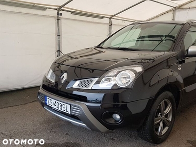 Renault Koleos 2.0 dCi 4x4 Bose Edition