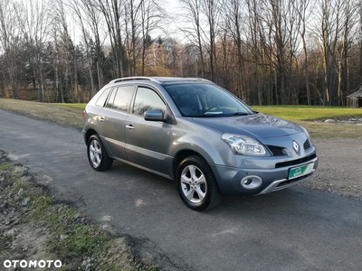 Renault Koleos 2.0 dCi 4x4 Privilege Plus