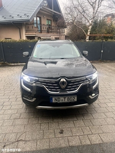 Renault Koleos 2.0 dCi Initiale Paris 4x4 X-Tronic