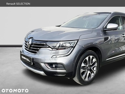 Renault Koleos 2.0 dCi Intens 4x4