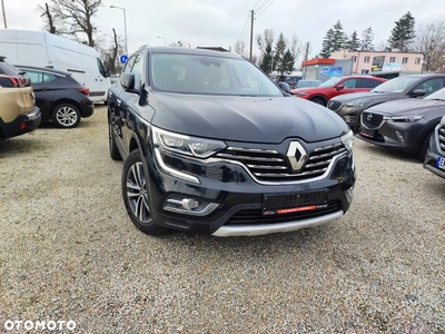 Renault Koleos ENERGY dCi 130 INTENS