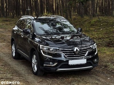 Renault Koleos ENERGY dCi 175 X-tronic 4WD LIMITED