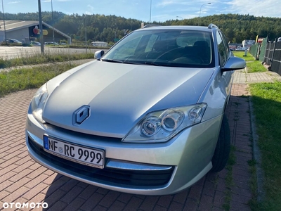 Renault Laguna 1.5 dCi Authentique